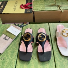 Gucci Slippers